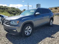 1V2UR2CA7KC558046 2019 VOLKSWAGEN ATLAS