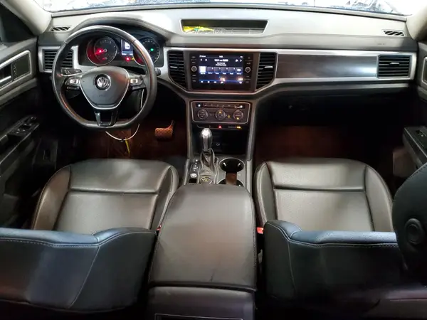 1V2UR2CA7KC558791 2019 VOLKSWAGEN ATLAS - Image 8