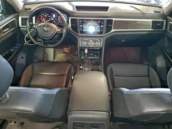 1V2UR2CA7KC559410 2019 VOLKSWAGEN ATLAS - Image 8