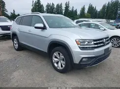 1V2UR2CA7KC559844 2019 VOLKSWAGEN ATLAS