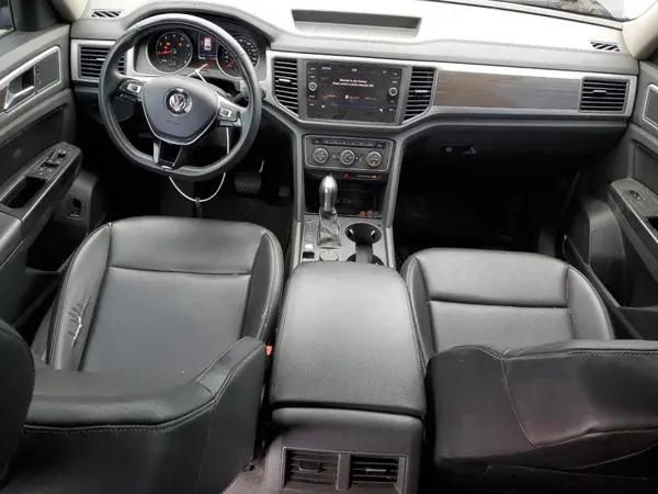 1V2UR2CA7KC559858 2019 VOLKSWAGEN ATLAS - Image 8