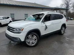 1V2UR2CA7KC561335 2019 VOLKSWAGEN ATLAS