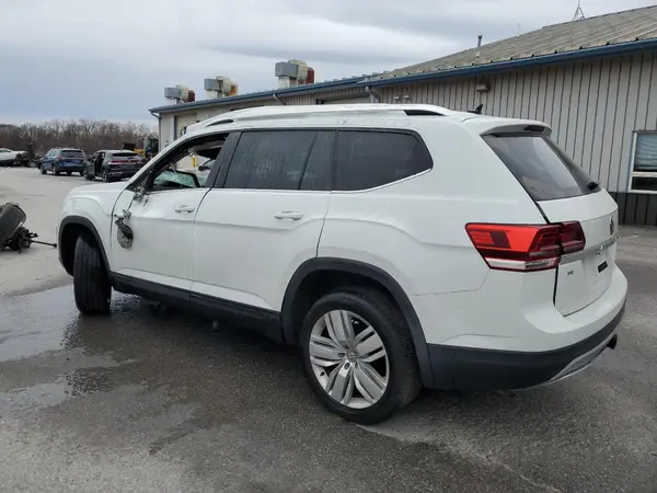 1V2UR2CA7KC561335 2019 VOLKSWAGEN ATLAS - Image 2