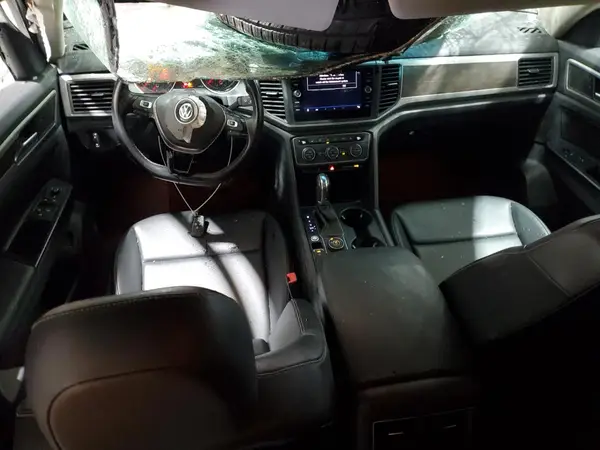 1V2UR2CA7KC561335 2019 VOLKSWAGEN ATLAS - Image 8