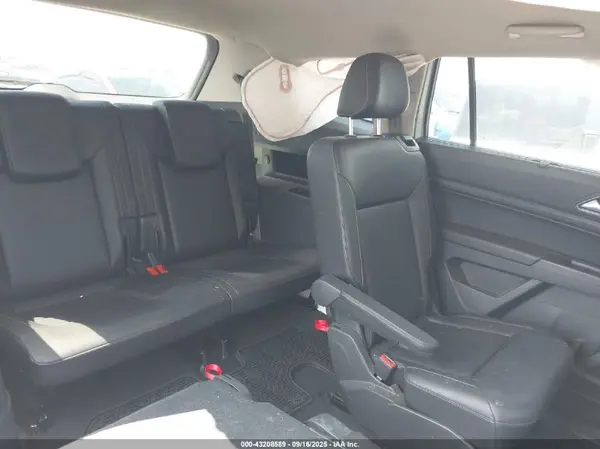 1V2UR2CA7KC563344 2019 VOLKSWAGEN ATLAS - Image 8