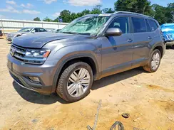 1V2UR2CA7KC564283 2019 VOLKSWAGEN ATLAS