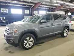 1V2UR2CA7KC570455 2019 VOLKSWAGEN ATLAS