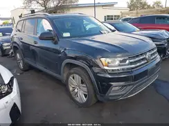 1V2UR2CA7KC570472 2019 VOLKSWAGEN ATLAS
