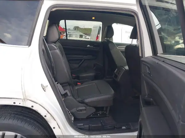 1V2UR2CA7KC573792 2019 VOLKSWAGEN ATLAS - Image 8