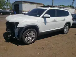 1V2UR2CA7KC574778 2019 VOLKSWAGEN ATLAS