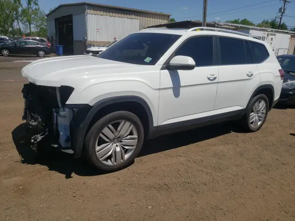 1V2UR2CA7KC574778 2019 VOLKSWAGEN ATLAS - Image 1