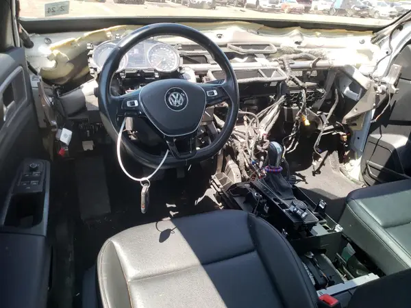 1V2UR2CA7KC574778 2019 VOLKSWAGEN ATLAS - Image 8