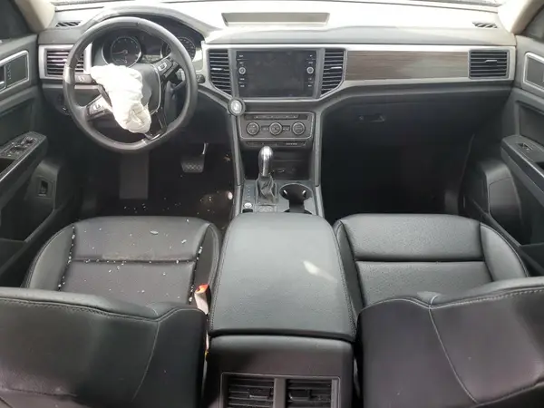 1V2UR2CA7KC576367 2019 VOLKSWAGEN ATLAS - Image 8