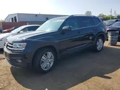 1V2UR2CA7KC578877 2019 VOLKSWAGEN ATLAS