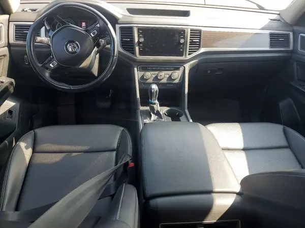 1V2UR2CA7KC578877 2019 VOLKSWAGEN ATLAS - Image 8