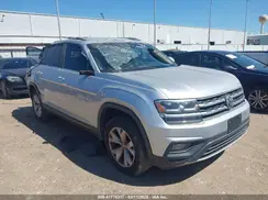 1V2UR2CA7KC579382 2019 VOLKSWAGEN ATLAS