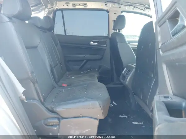 1V2UR2CA7KC579382 2019 VOLKSWAGEN ATLAS - Image 8