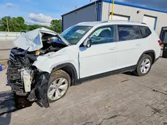 1V2UR2CA7KC581780 2019 VOLKSWAGEN ATLAS