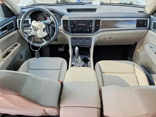 1V2UR2CA7KC581780 2019 VOLKSWAGEN ATLAS - Image 8
