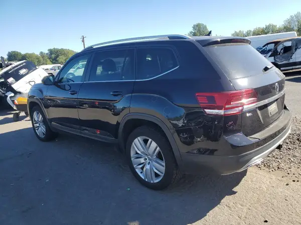 1V2UR2CA7KC589149 2019 VOLKSWAGEN ATLAS - Image 2