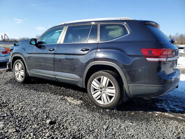 1V2UR2CA7KC596019 2019 VOLKSWAGEN ATLAS - Image 2