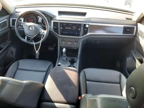 1V2UR2CA7KC596019 2019 VOLKSWAGEN ATLAS - Image 8