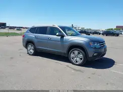 1V2UR2CA7KC598093 2019 VOLKSWAGEN ATLAS