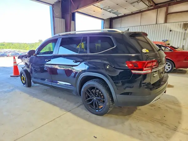 1V2UR2CA7KC598191 2019 VOLKSWAGEN ATLAS - Image 2