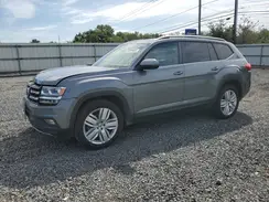 1V2UR2CA7KC600098 2019 VOLKSWAGEN ATLAS