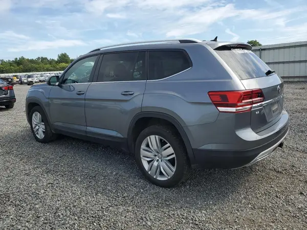 1V2UR2CA7KC600098 2019 VOLKSWAGEN ATLAS - Image 2