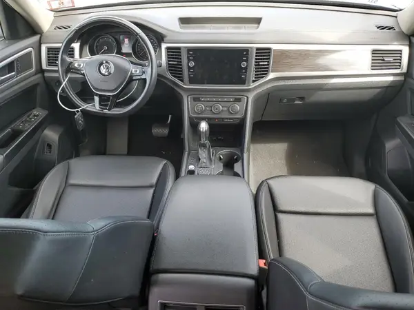 1V2UR2CA7KC600098 2019 VOLKSWAGEN ATLAS - Image 8