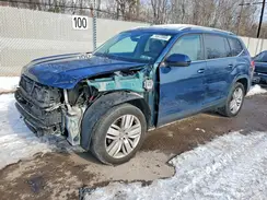 1V2UR2CA7KC600571 2019 VOLKSWAGEN ATLAS