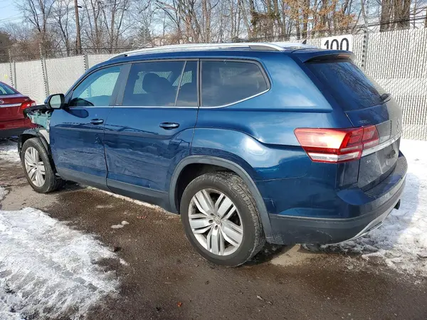 1V2UR2CA7KC600571 2019 VOLKSWAGEN ATLAS - Image 2