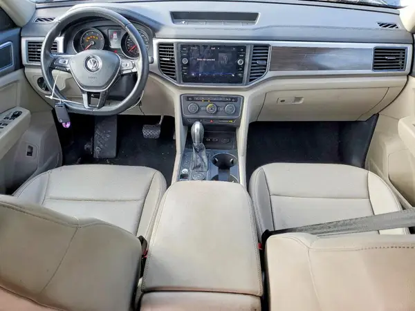 1V2UR2CA7KC600571 2019 VOLKSWAGEN ATLAS - Image 8