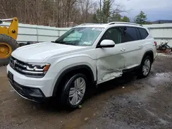 1V2UR2CA7KC602837 2019 VOLKSWAGEN ATLAS