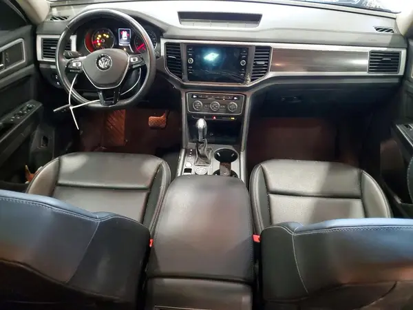 1V2UR2CA7KC602837 2019 VOLKSWAGEN ATLAS - Image 8