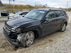 1V2UR2CA7KC605575 2019 VOLKSWAGEN ATLAS