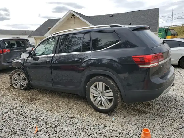1V2UR2CA7KC605575 2019 VOLKSWAGEN ATLAS - Image 2