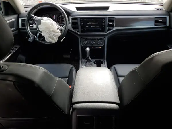 1V2UR2CA7KC605575 2019 VOLKSWAGEN ATLAS - Image 8