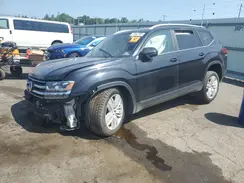 1V2UR2CA7KC606404 2019 VOLKSWAGEN ATLAS