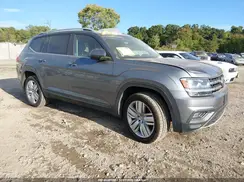 1V2UR2CA7KC607181 2019 VOLKSWAGEN ATLAS