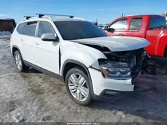 1V2UR2CA7KC609366 2019 VOLKSWAGEN ATLAS