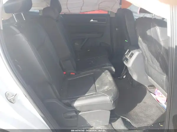 1V2UR2CA7KC609366 2019 VOLKSWAGEN ATLAS - Image 8