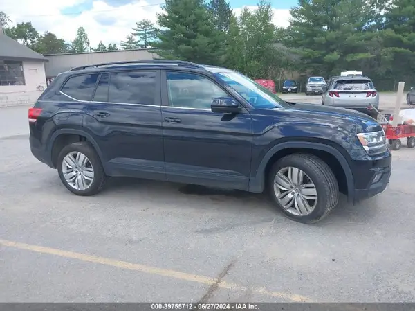 1V2UR2CA7LC504330 2020 VOLKSWAGEN ATLAS - Image 1