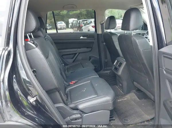 1V2UR2CA7LC504330 2020 VOLKSWAGEN ATLAS - Image 8