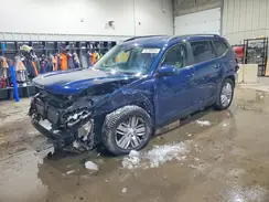 1V2UR2CA7LC505767 2020 VOLKSWAGEN ATLAS