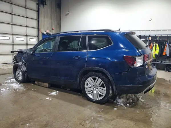 1V2UR2CA7LC505767 2020 VOLKSWAGEN ATLAS - Image 2