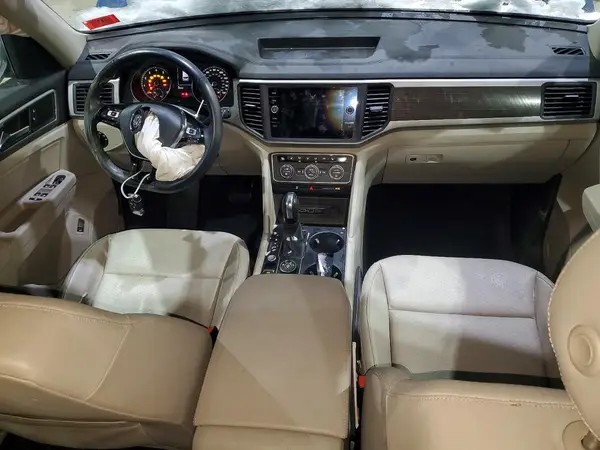 1V2UR2CA7LC505767 2020 VOLKSWAGEN ATLAS - Image 8