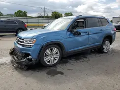 1V2UR2CA8KC502181 2019 VOLKSWAGEN ATLAS