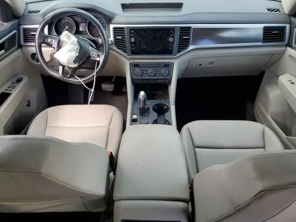 1V2UR2CA8KC502181 2019 VOLKSWAGEN ATLAS - Image 8